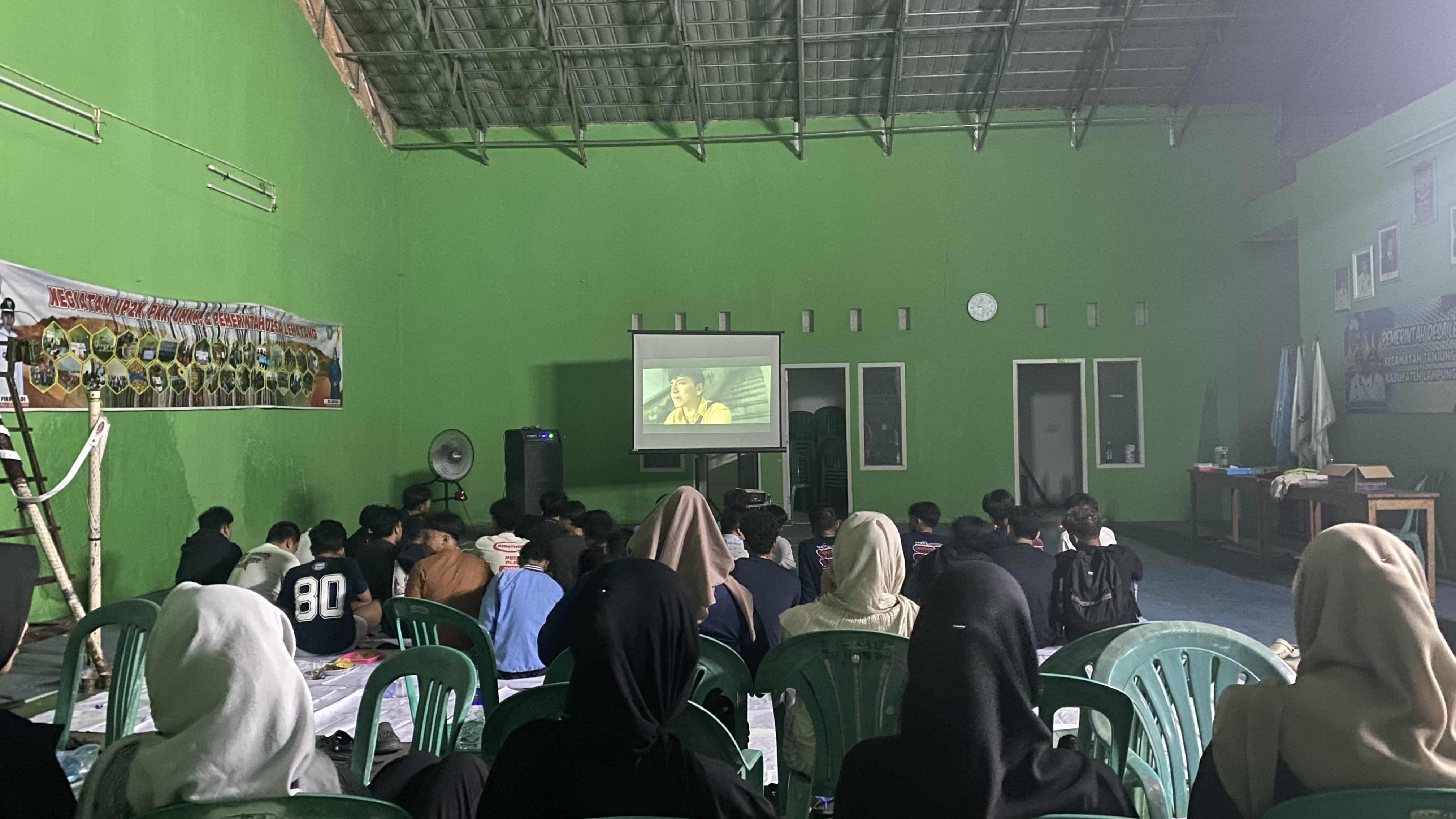 Penyuluhan Judi Online