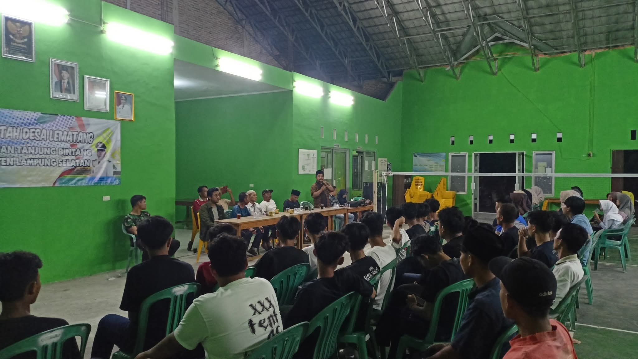 Pembentukan Paskibra