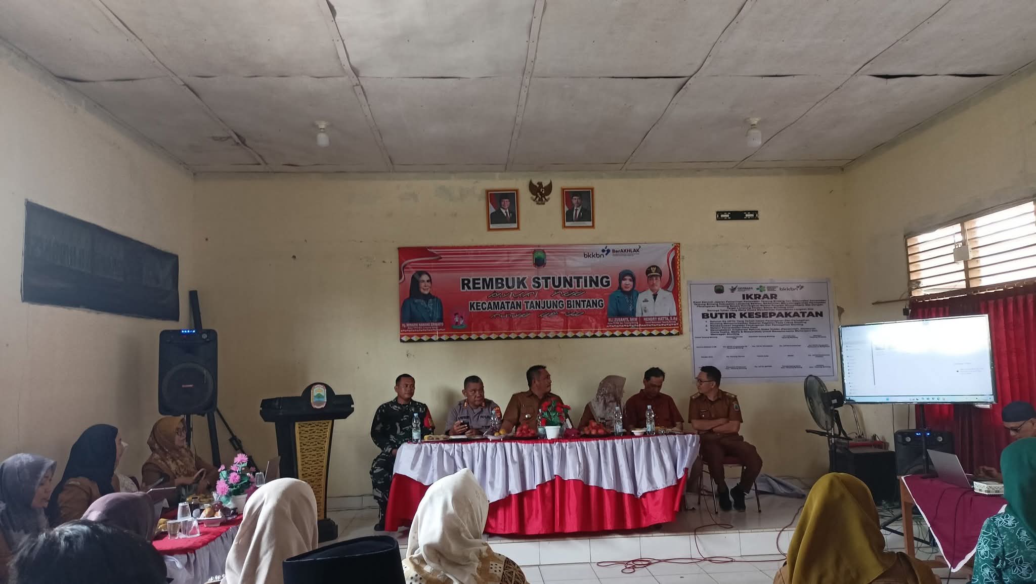Rembuk Stunting