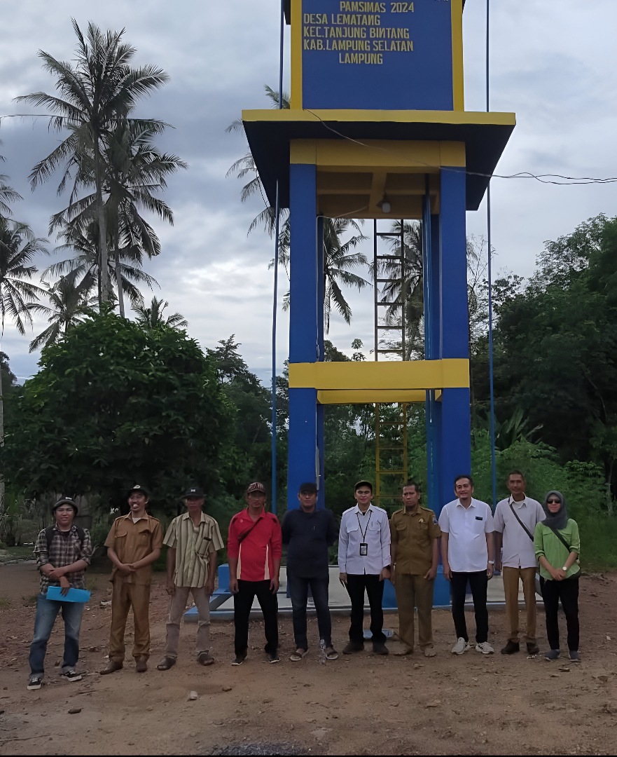 Pengesahan Pamsimnas