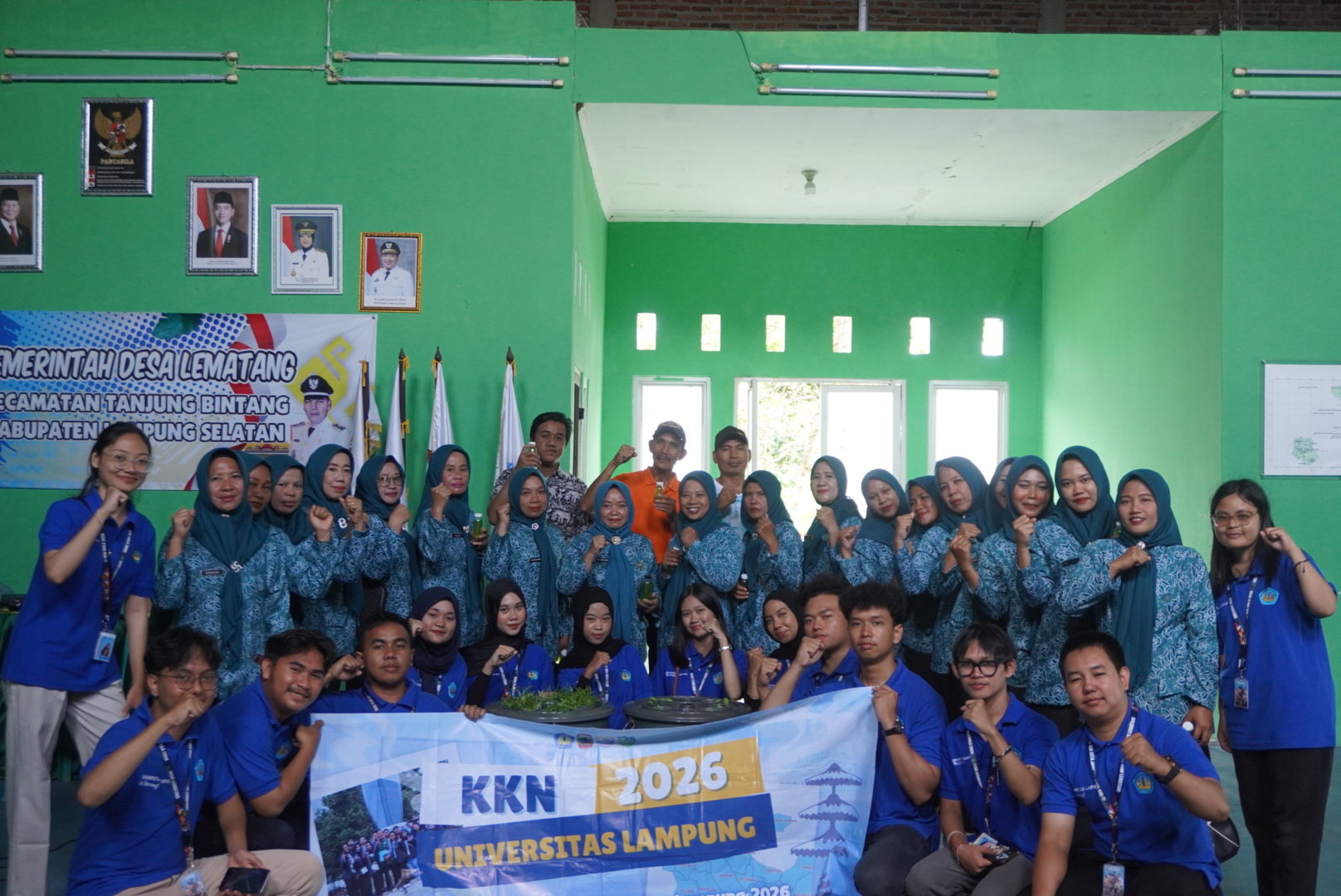 Budidaya Ikan dalam Ember