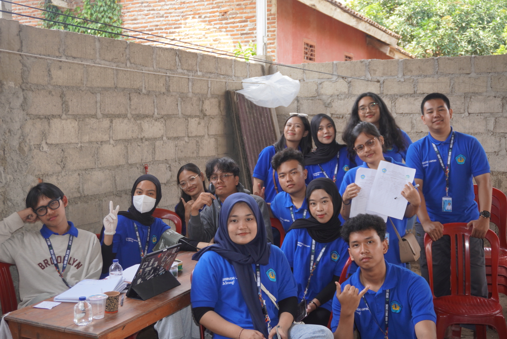 Pemeriksaan Kesehatan Diabetes